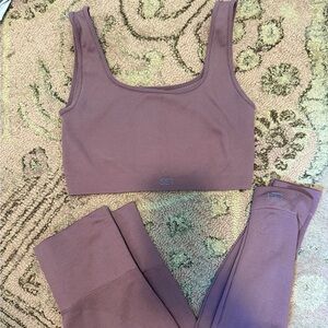 Set Active Workout Set